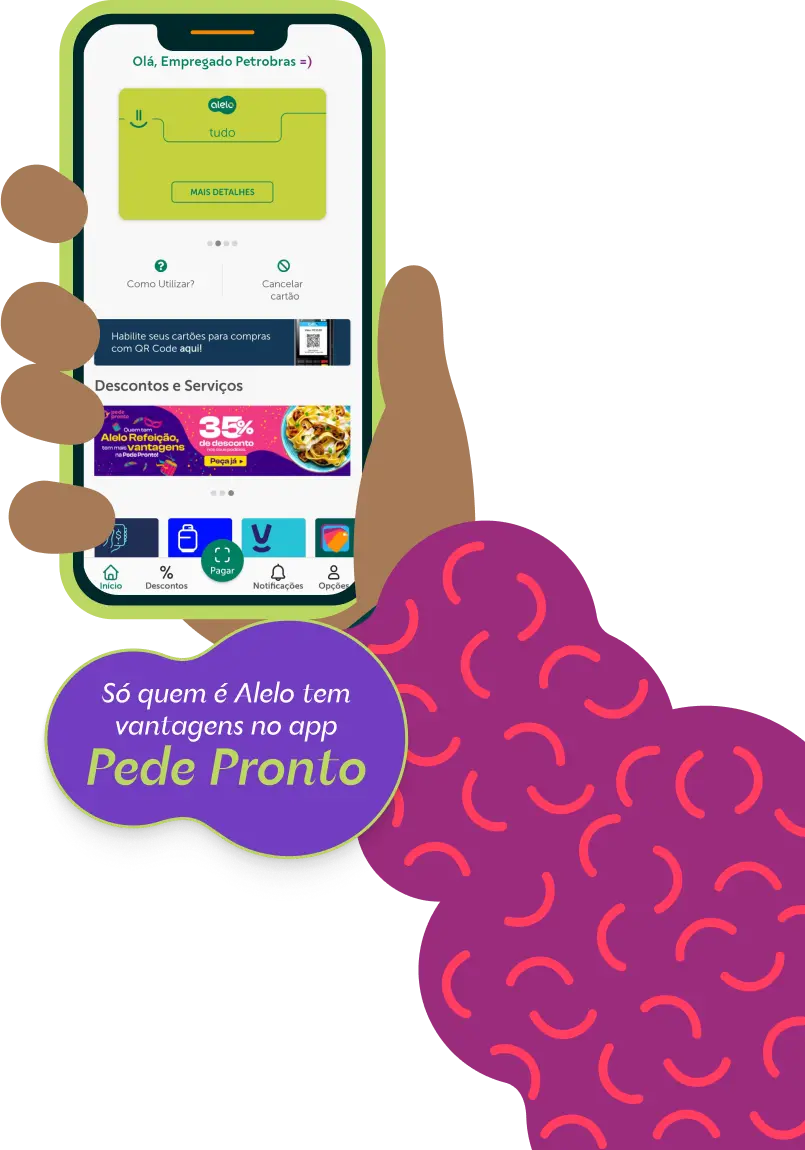 App - ALELO